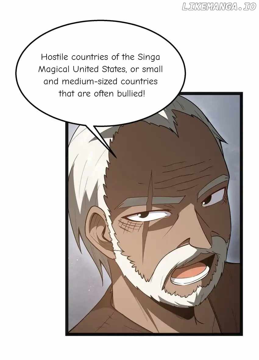 This Hero is a Money Supremacist Chapter 19 48